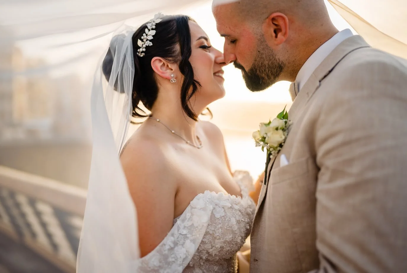 Tamara &amp; Kurt ❤️

Venue: @castellozamittello 
Cinematography: @kurtcauchi_weddingfilms 
Wedding Planner: @williamseventsmt