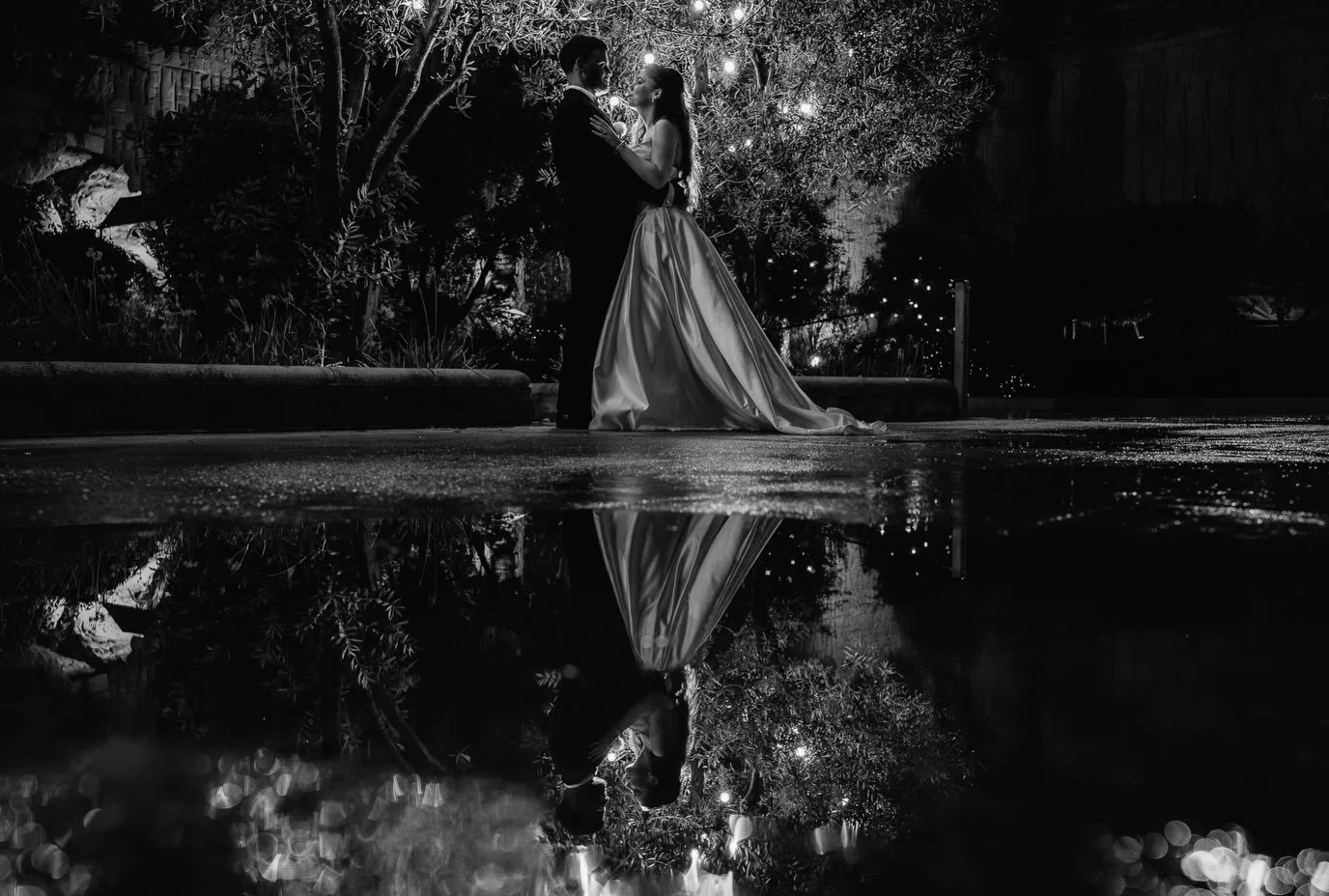 Rebecca &amp; Darryl ❤️

Venue: @thewaterfallgardens @limestoneheritage 
Wedding Planner: @wedourway_malta 
Cinematography: @bryan_azzopardy