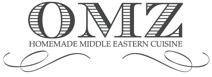 Middle Eastern Food & Catering in London - Homemade Arabic Food | Meal Delivery Service in London