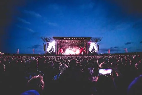 2016 to 2018 - Lytham Festival - Site Management, Event Control & Accreditation