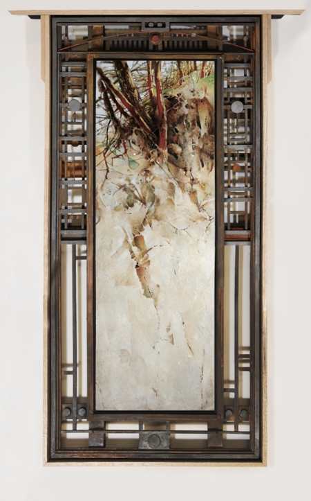 GATE XIII Right of Passage 