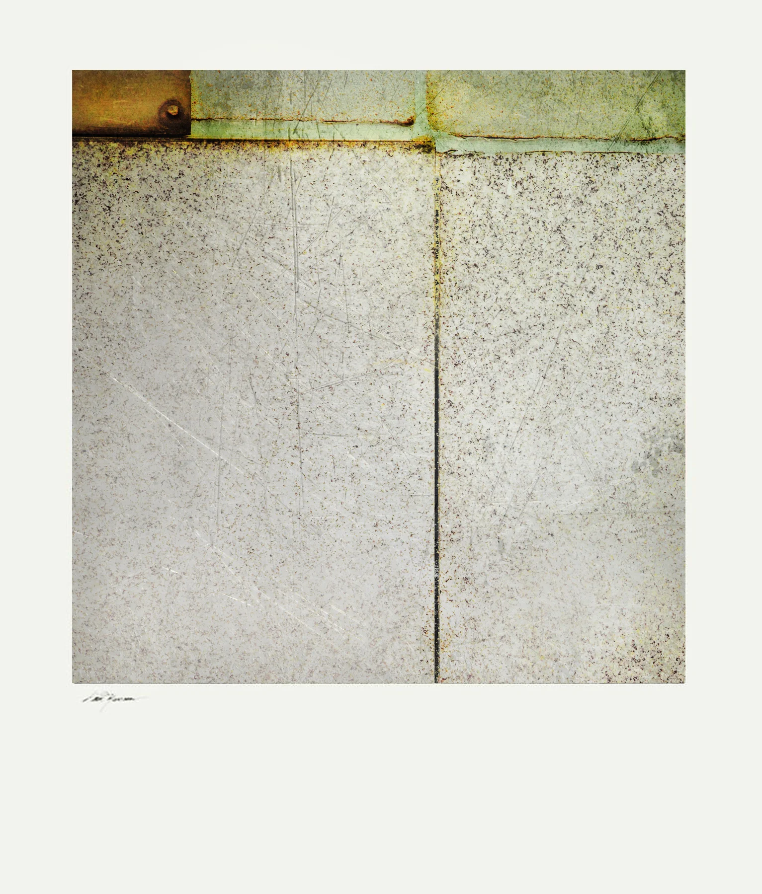 Michigan Road Series 8 -