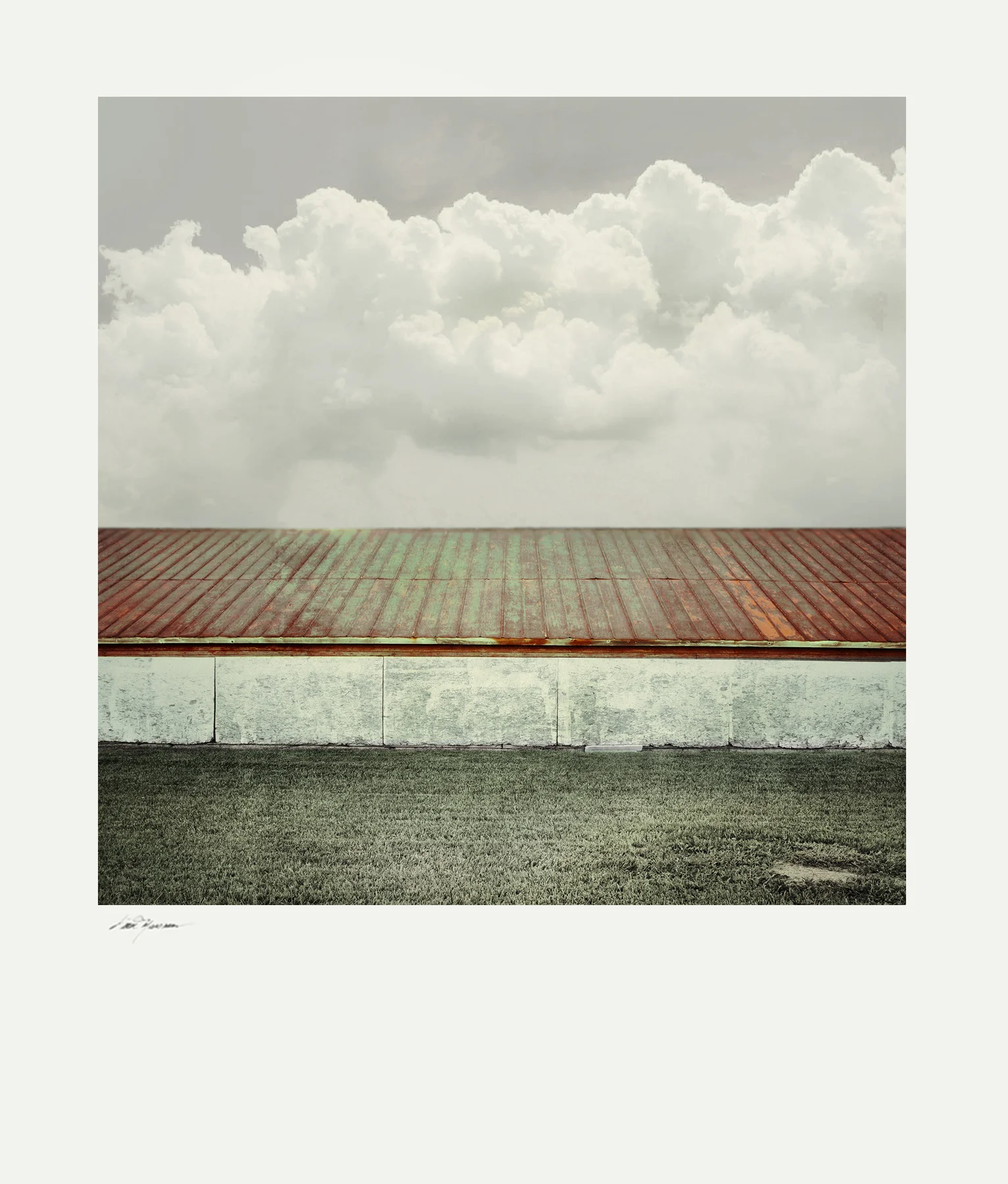 Red Roof