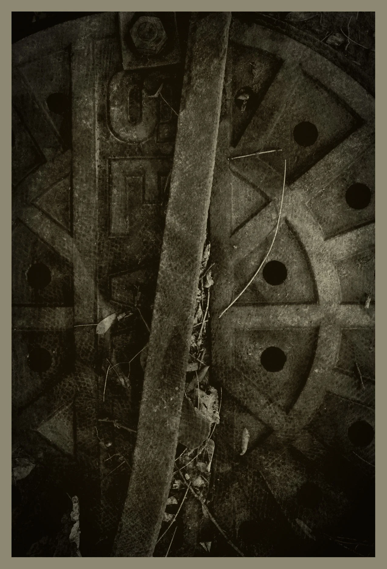 Fossil
