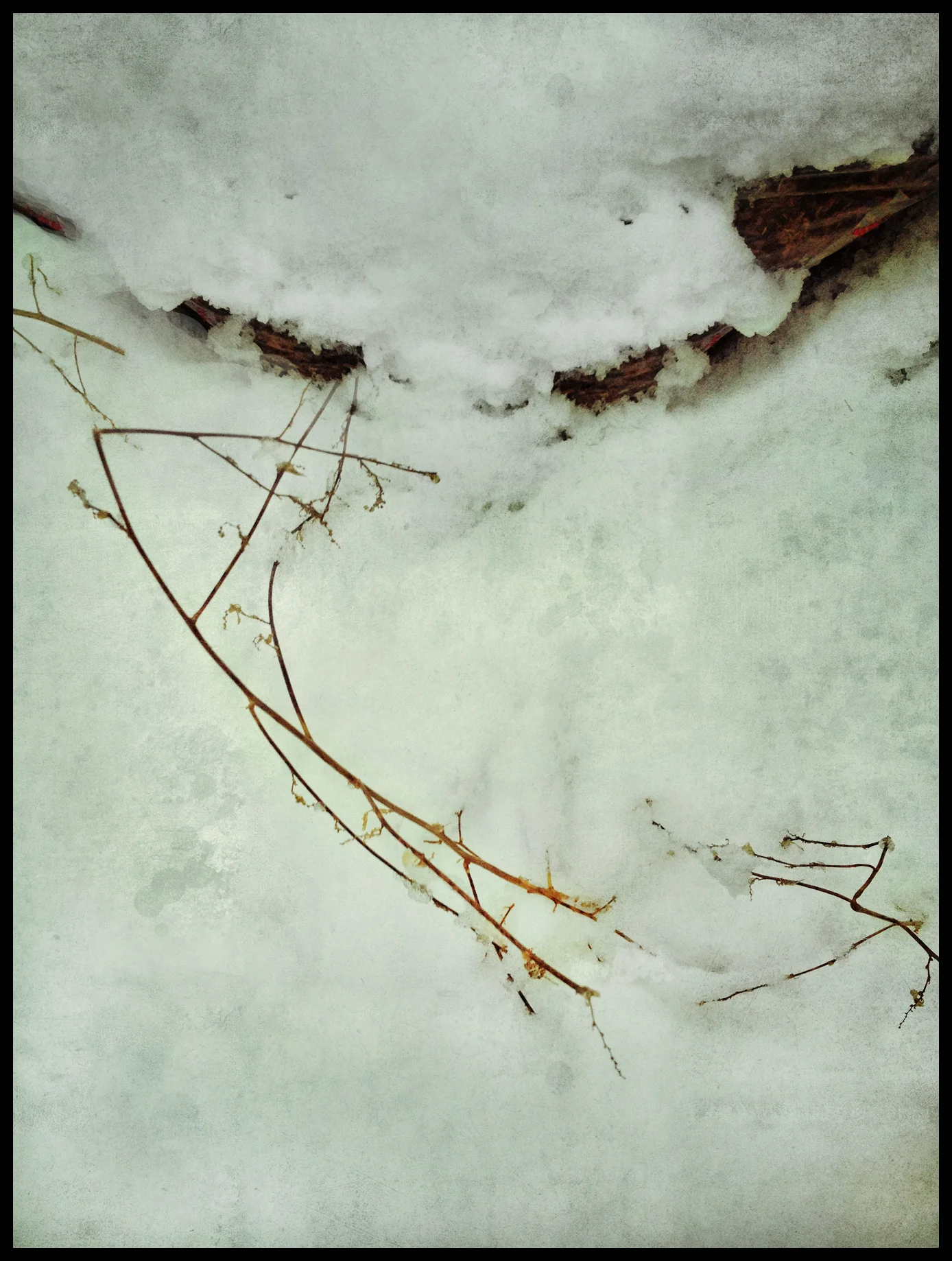 Snow Axis
