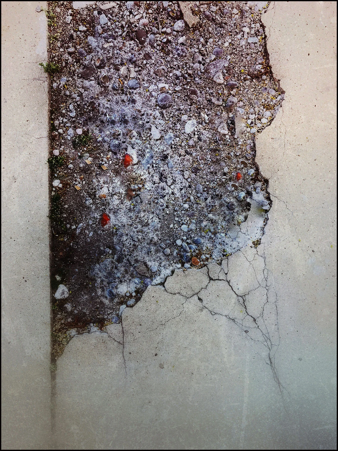 Red Stones
