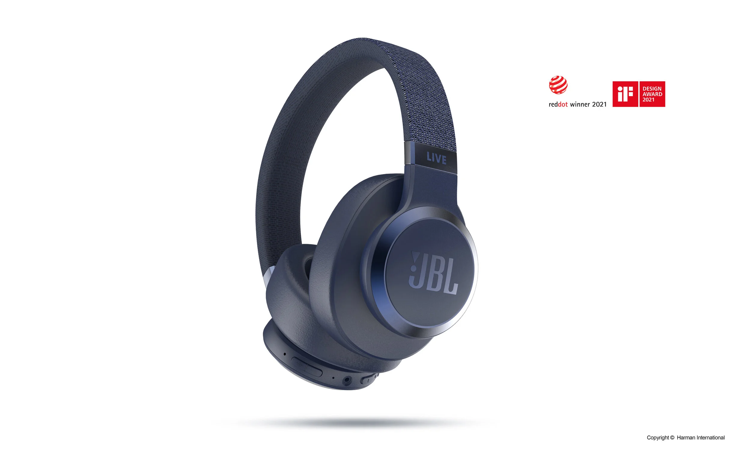 Купить Беспроводные Наушники Jbl Live