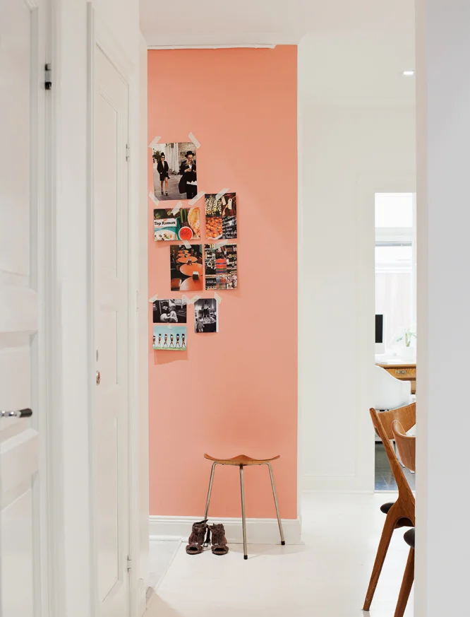 plaza interiör, hos Hanna Wessman, stylist Britta Henley