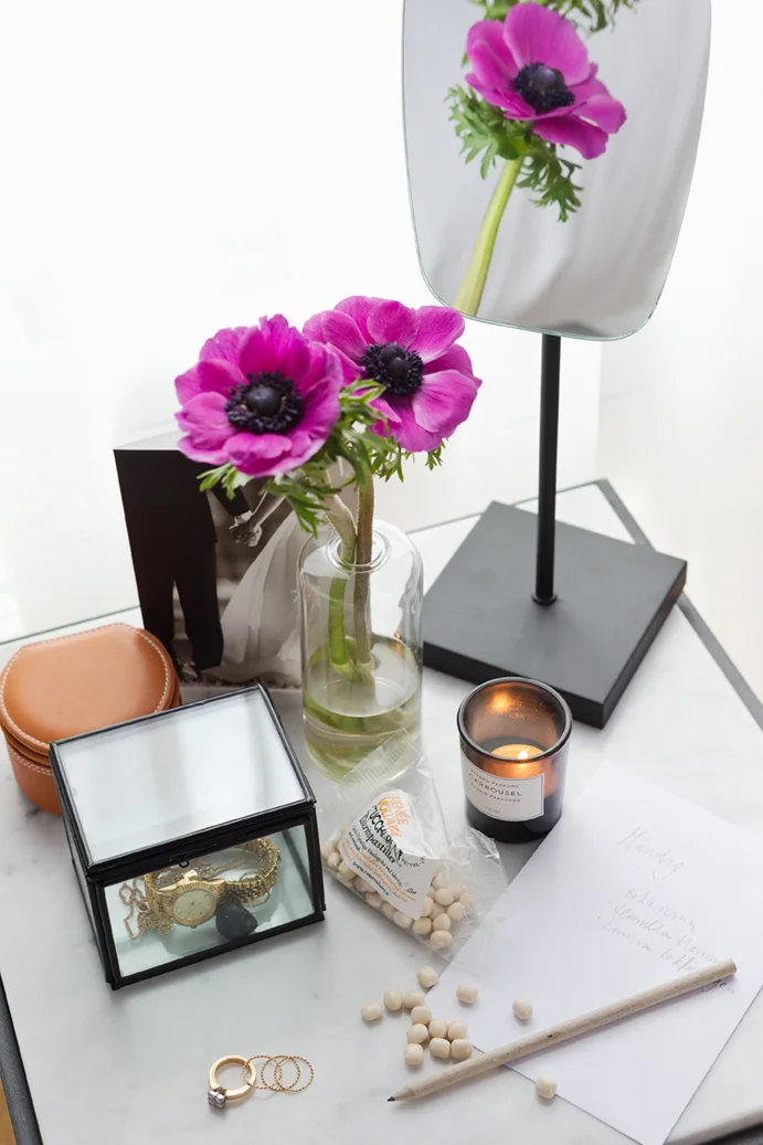 plaza interiör, stylist Hanna Wessman