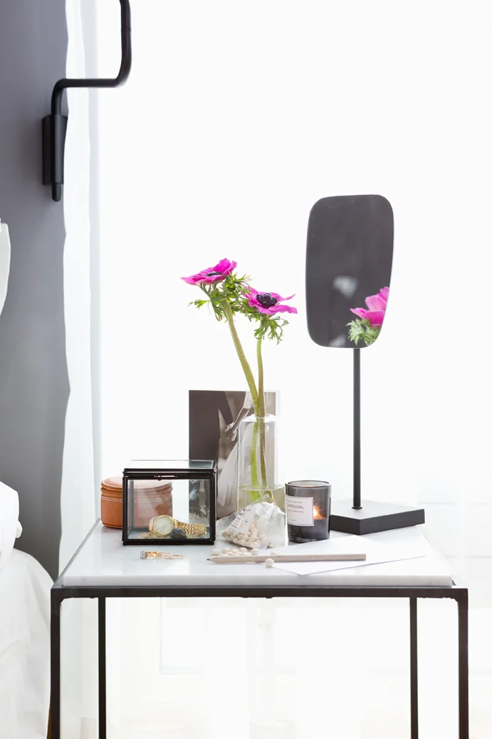 plaza interiör, stylist Hanna Wessman