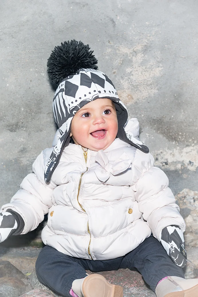 elodie details, stylist Therese Larsson