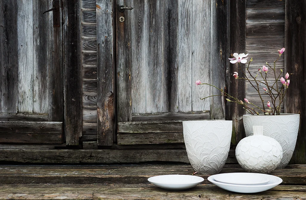 paradisverkstaden, stylist Britta Henley