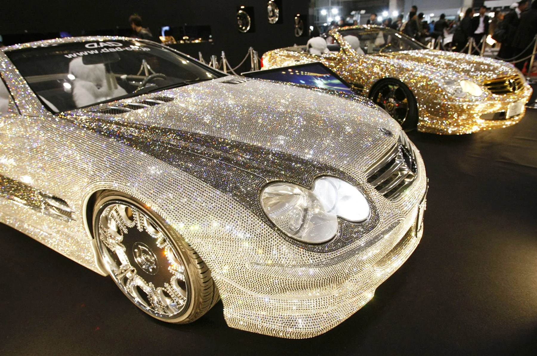 most expensive car in the world owned by prince and business man, Alwaleed bin Talal, source