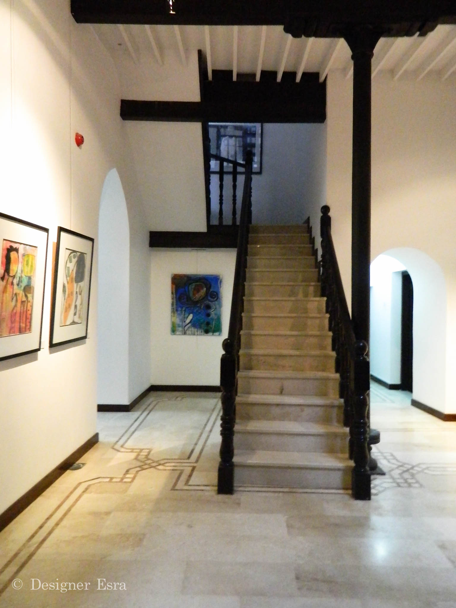 Museum Design