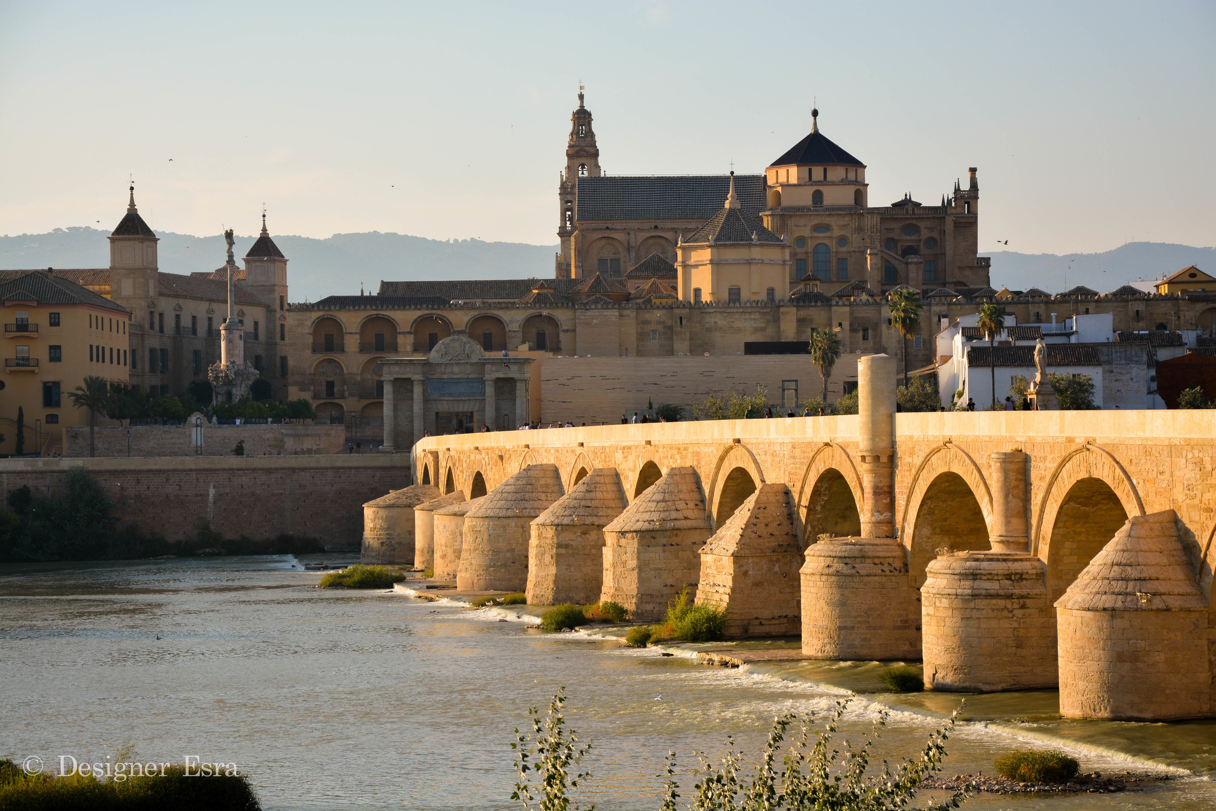 Cordoba Must See