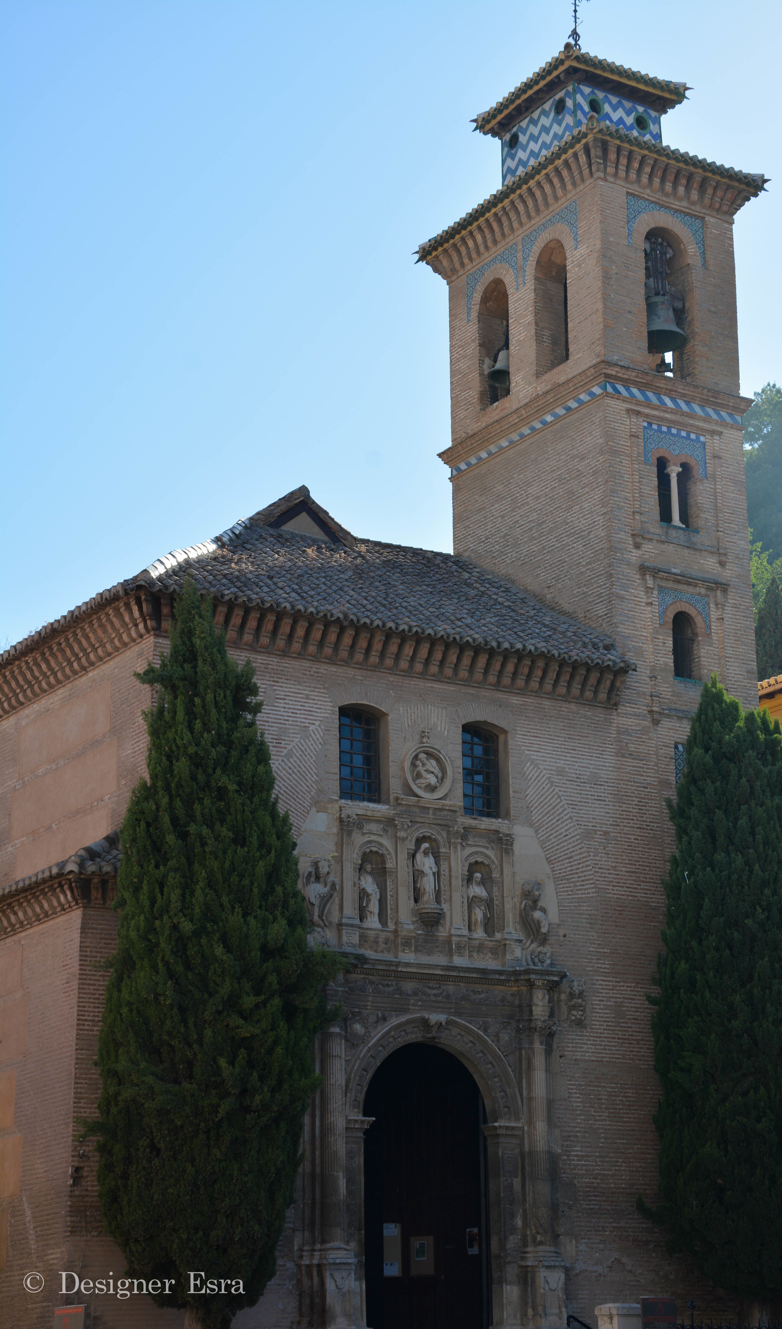 Granada Church 