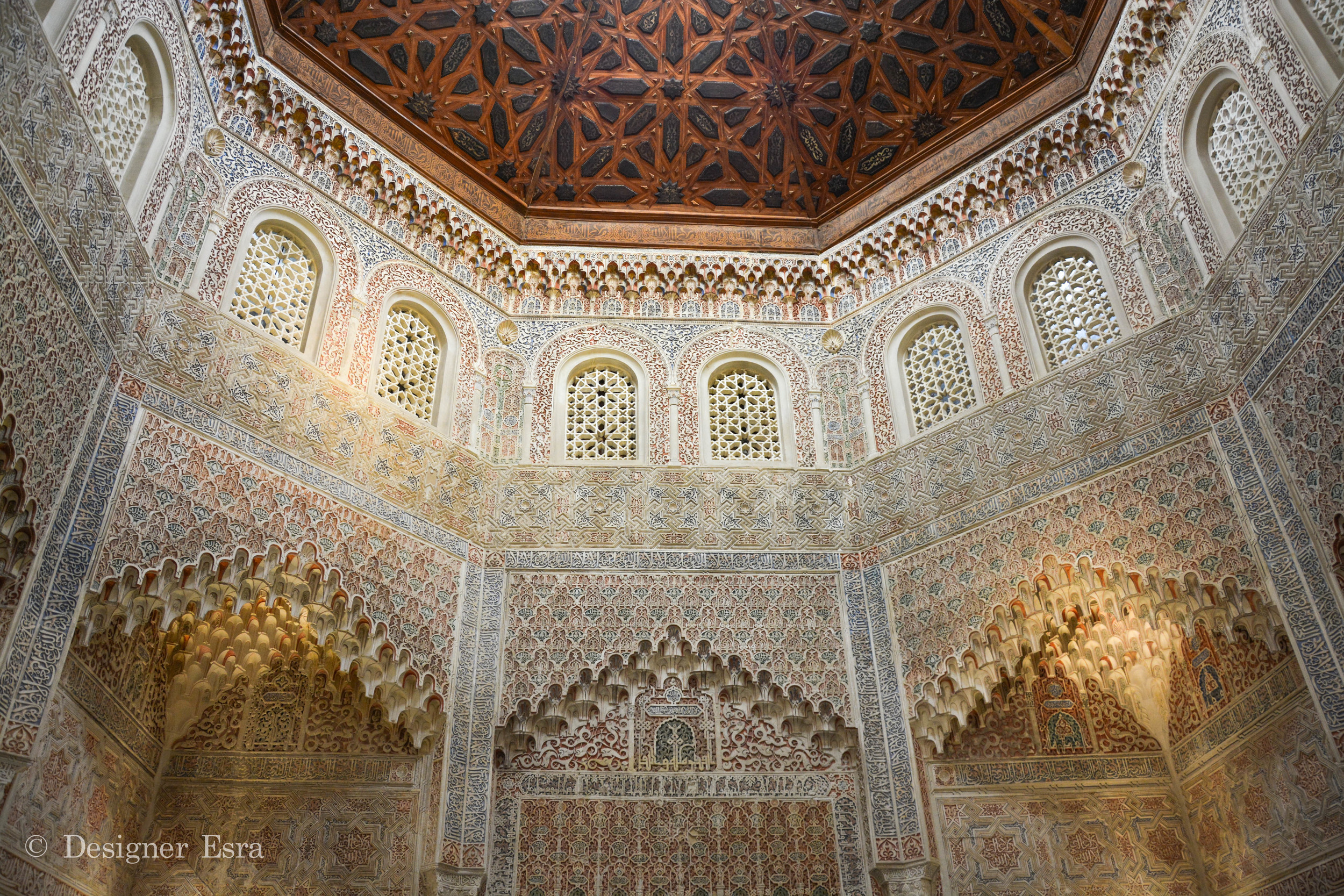 Madrasah of Granada