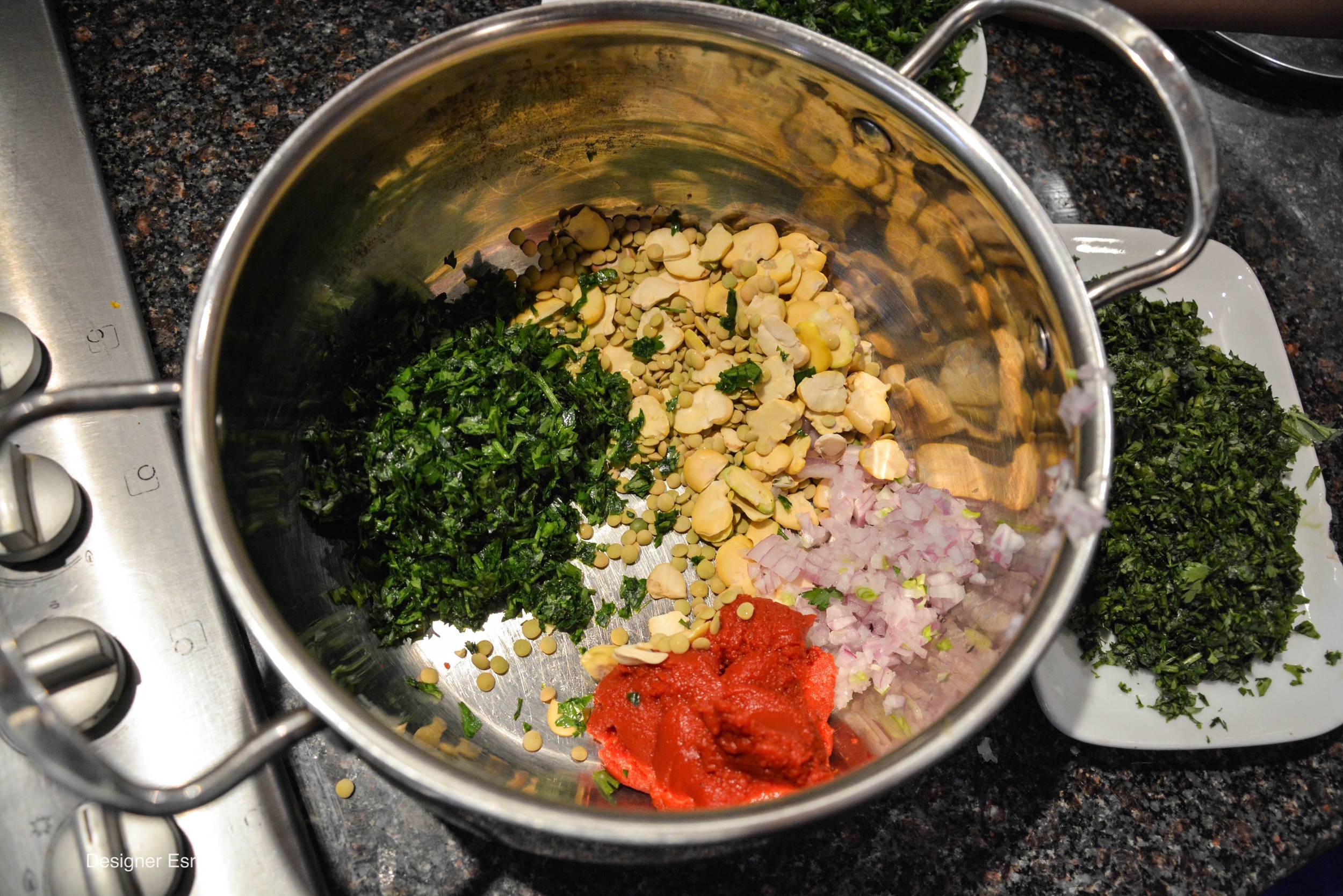 Cooking Class in Fez