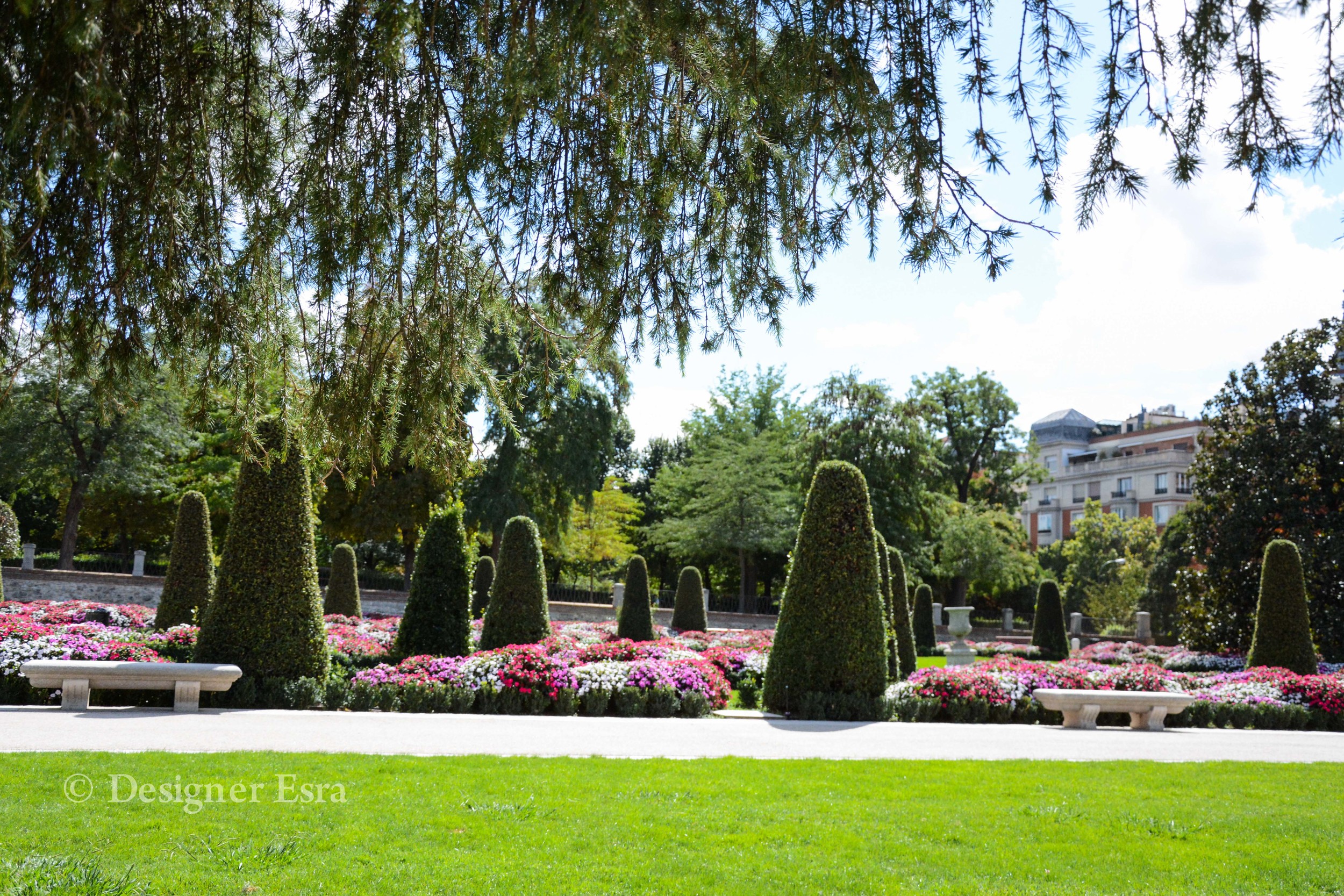 Real Jardín Botánico