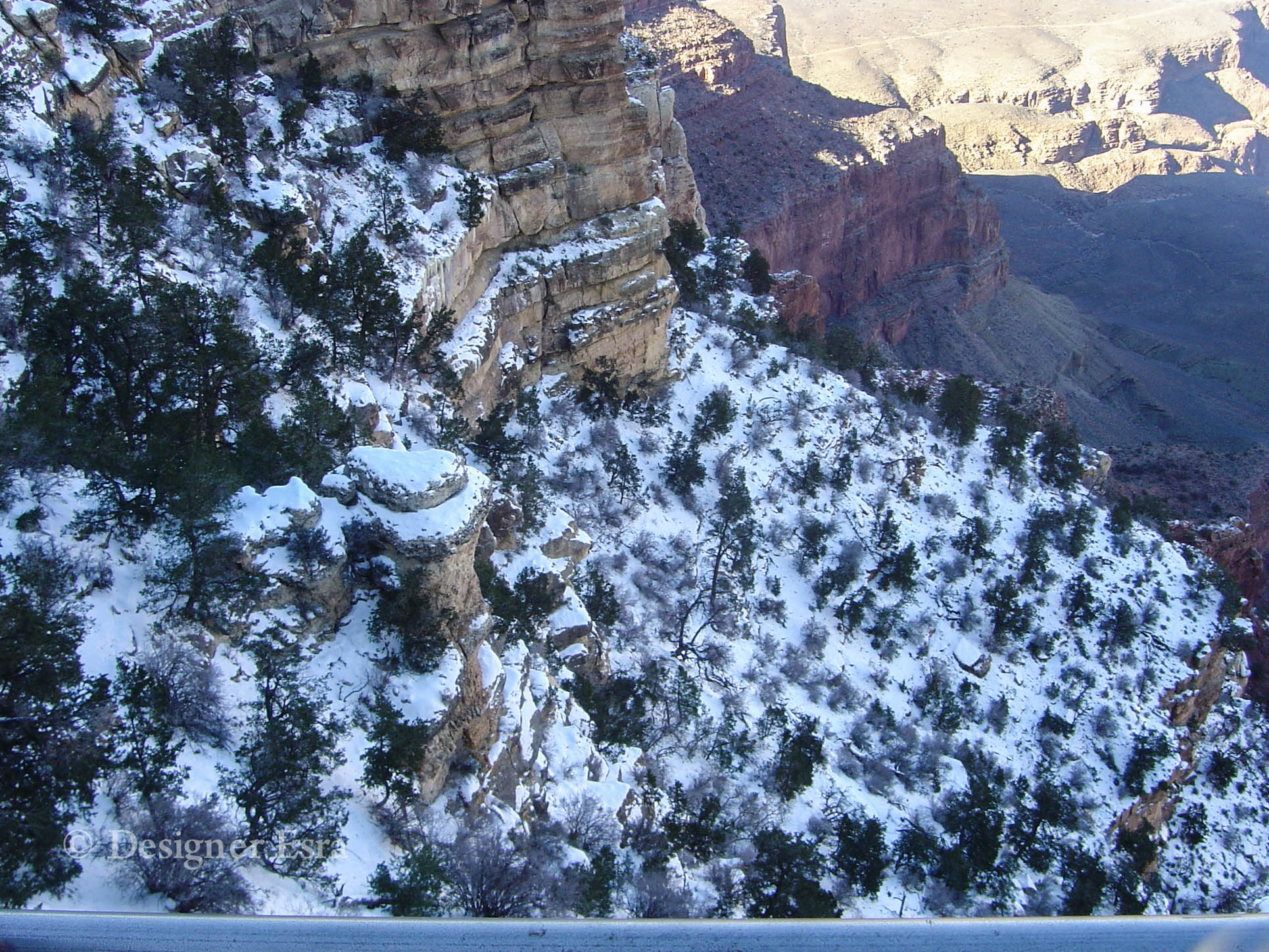 Grand Canyon, Arizona 