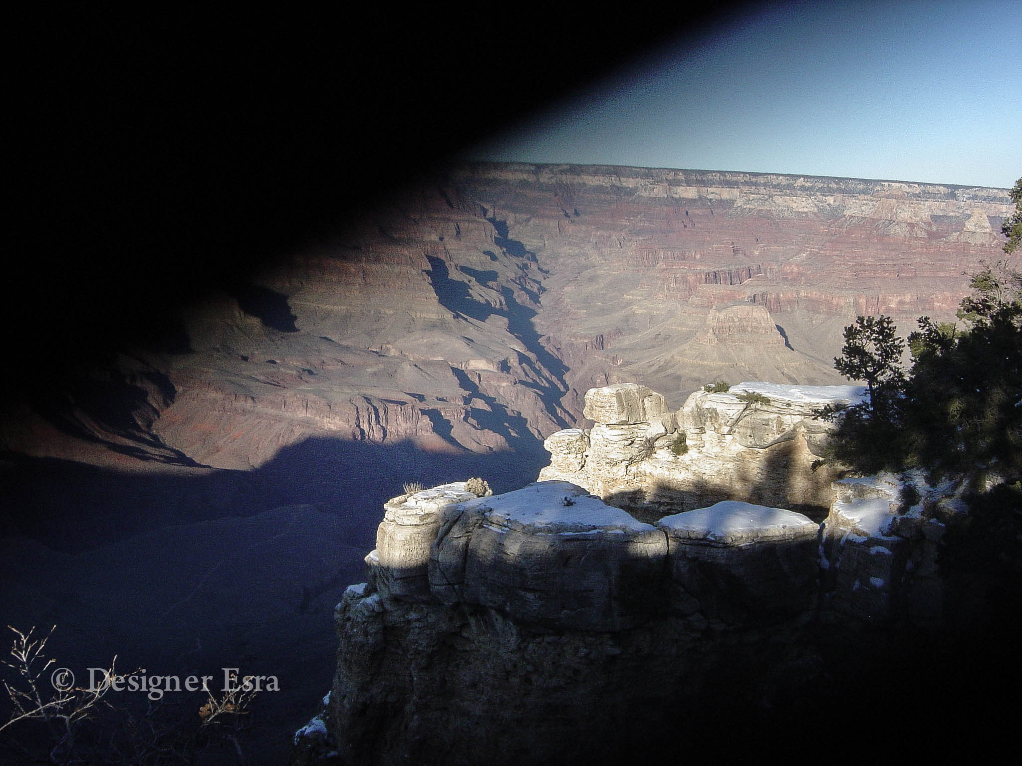 Grand Canyon