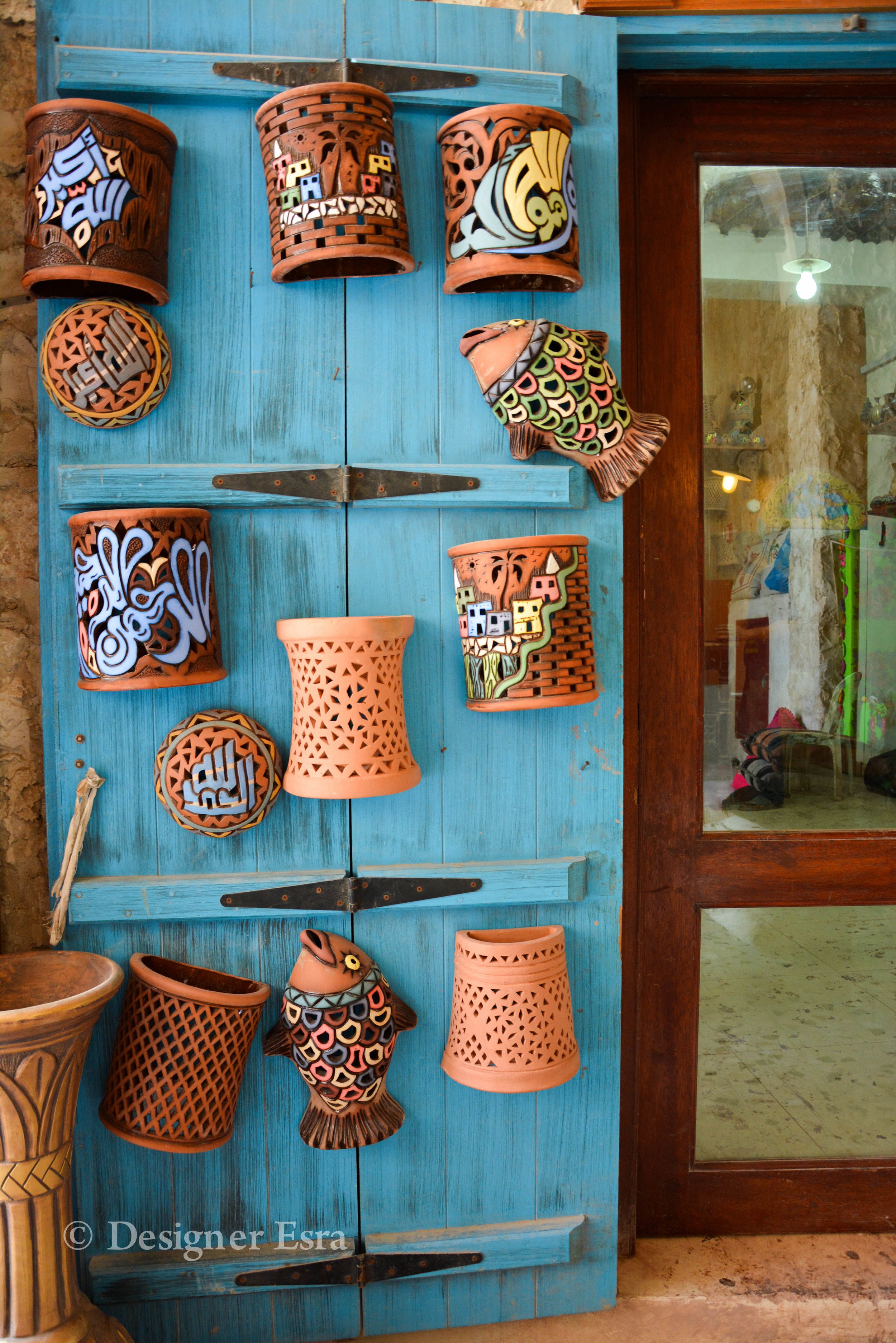 Handmade Souq in Qatar