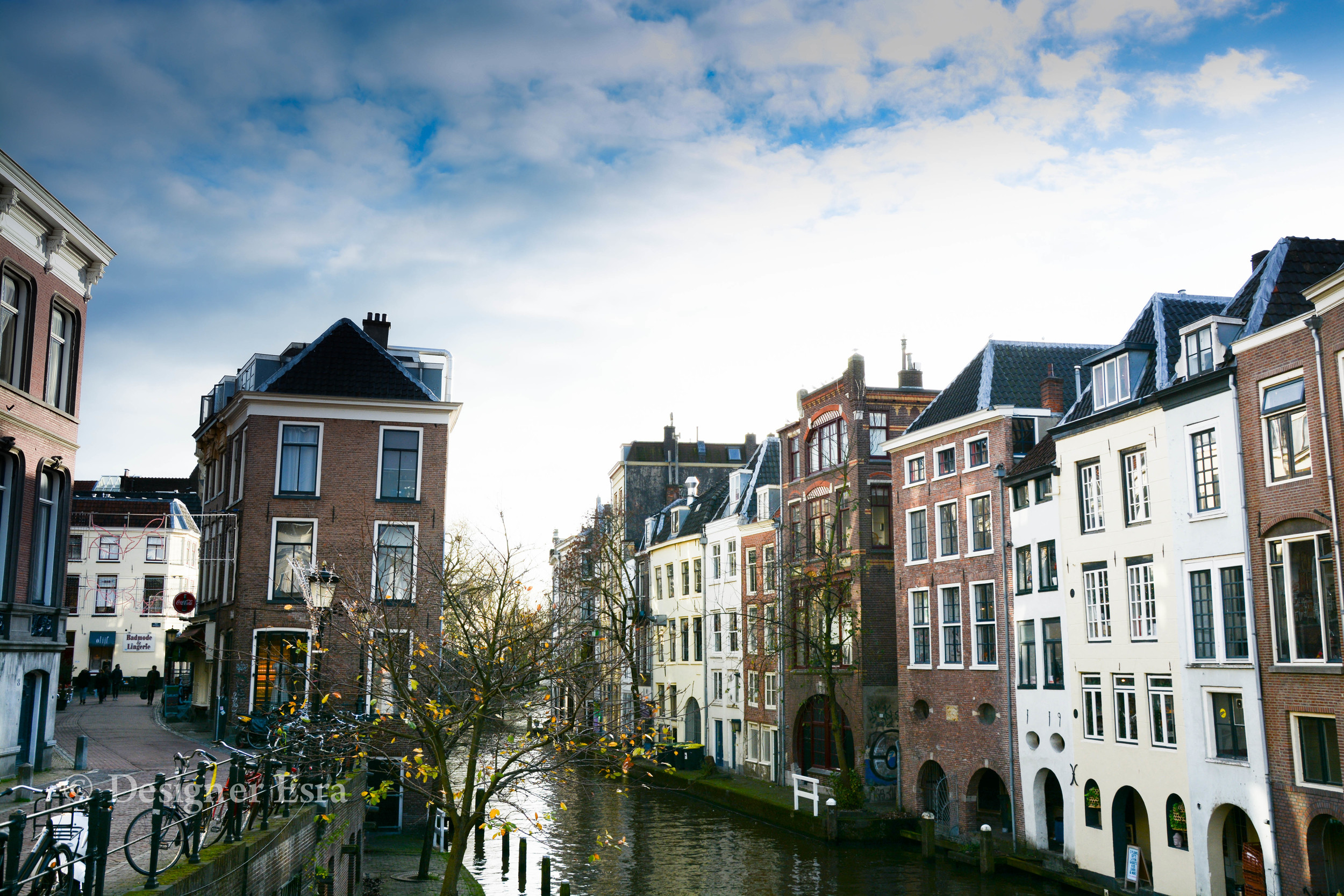 Beautiful Utrecht