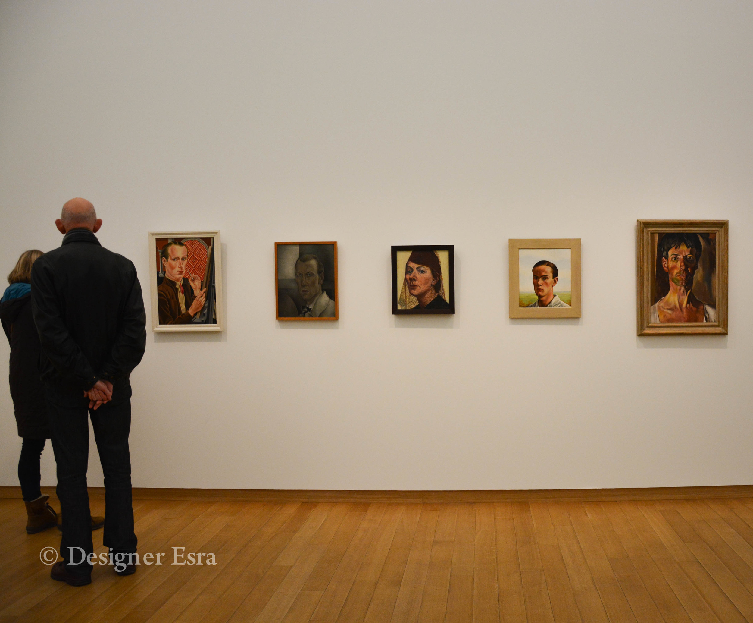 Stedelijk Modern Art Museum in Amsterdam