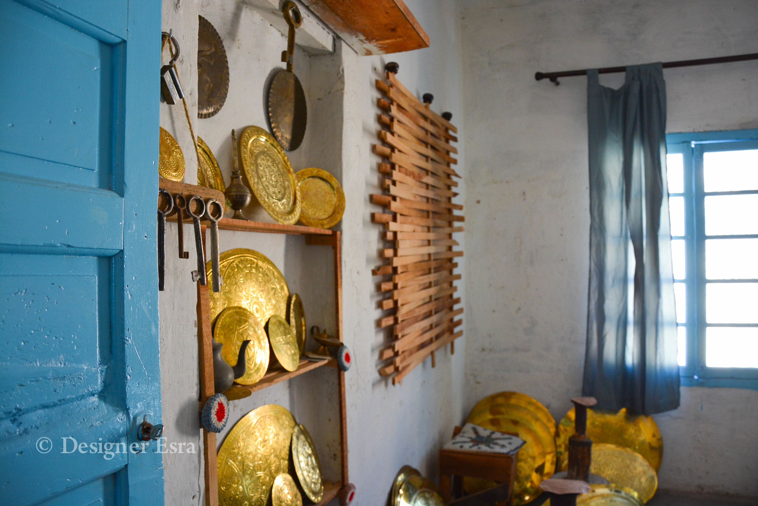 Moroccan Brass Studio