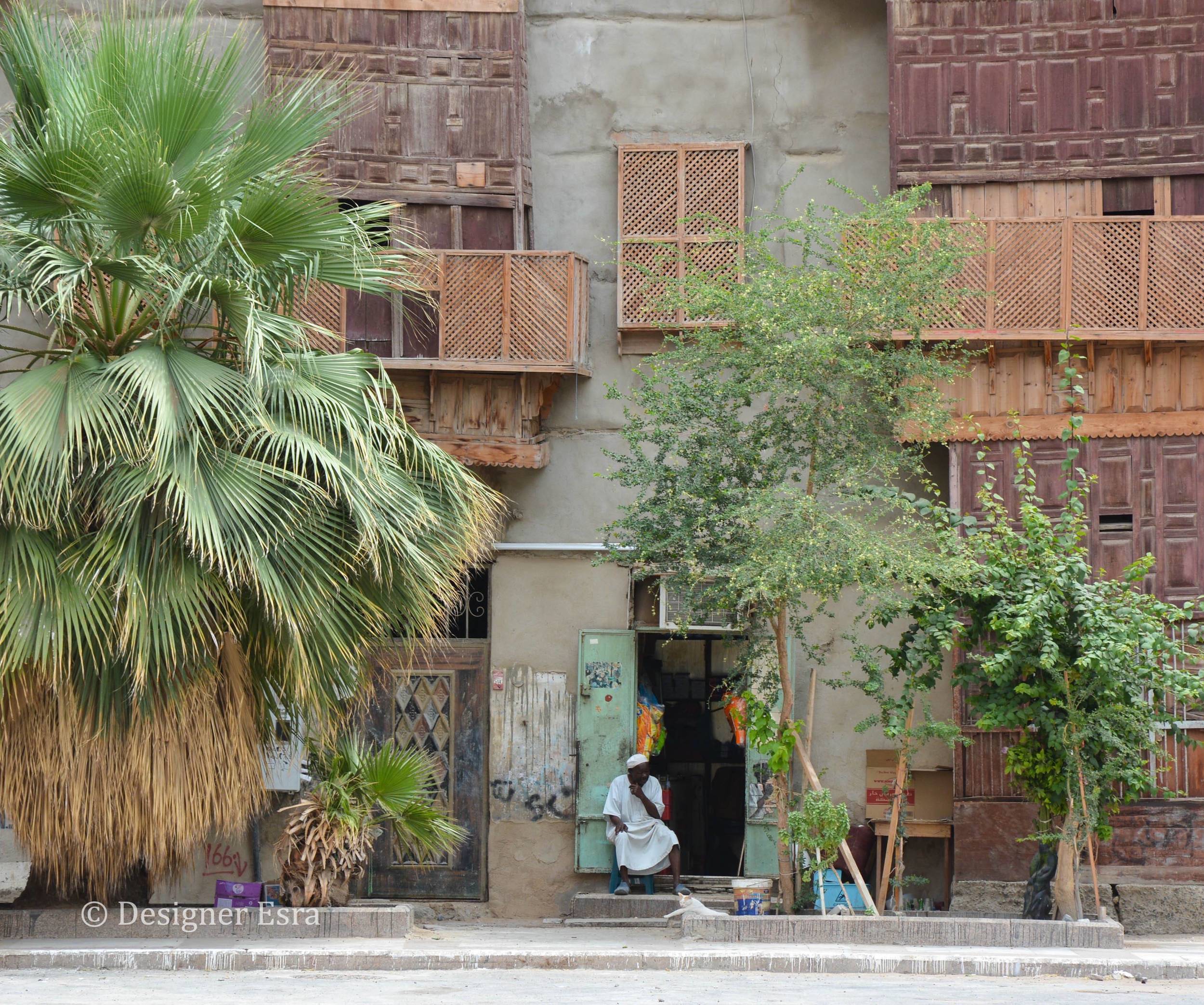 Historic Jeddah, AlBalad - جدة القديمة البلد  