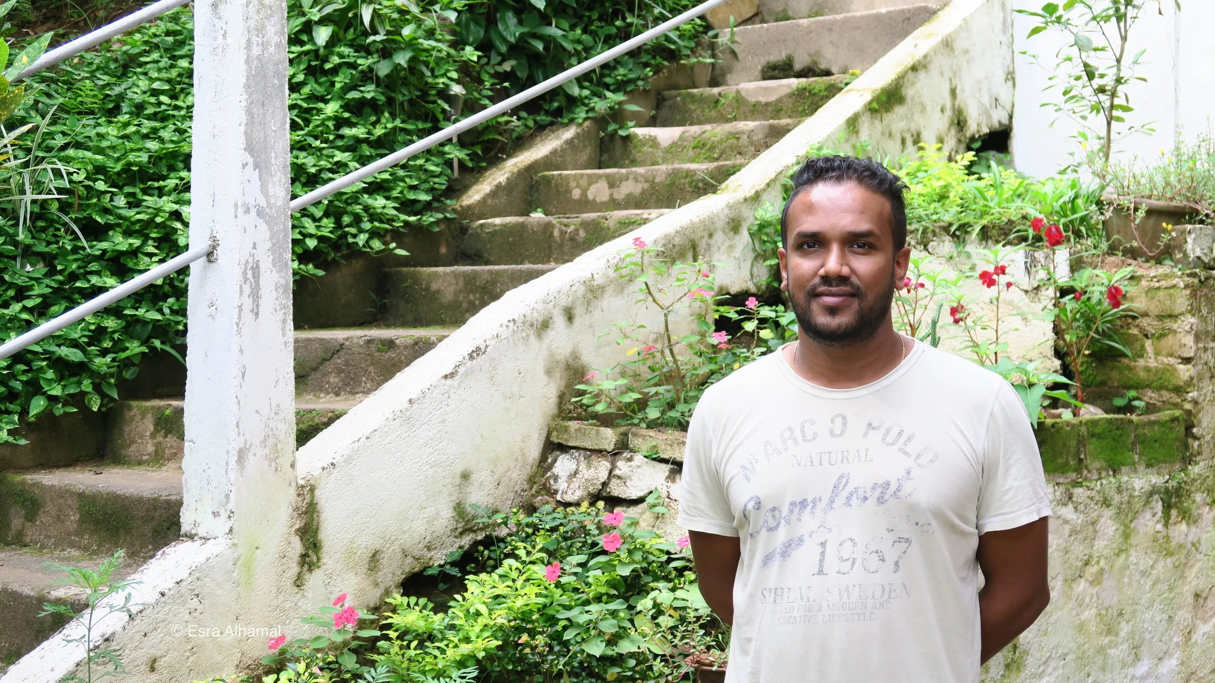 Sleep Cheap Hostel Owner
