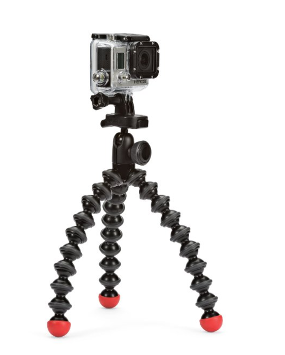 Joby GorillaPod Action Tripod