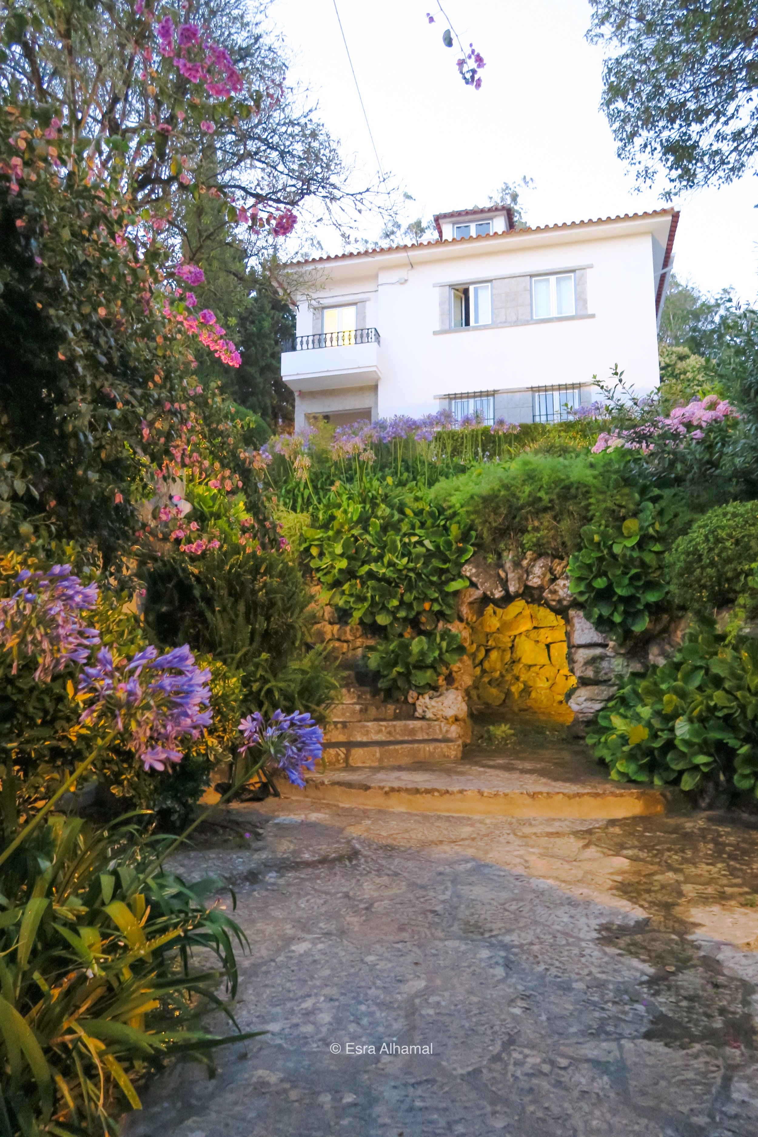 Lanui Guesthouse in Sintra 