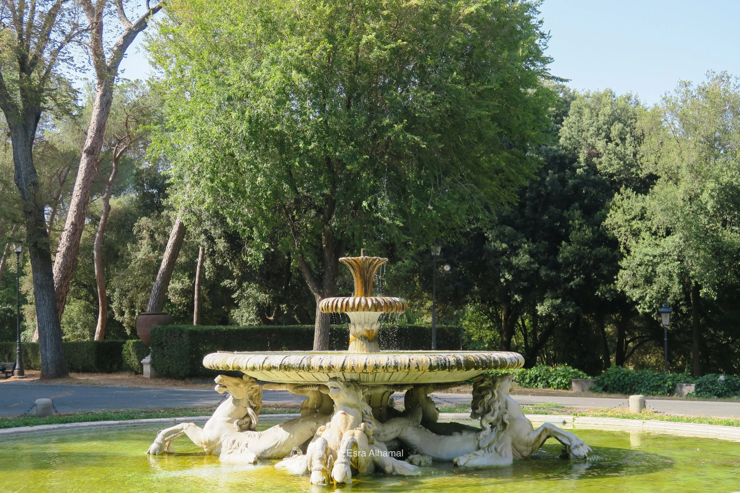 Villa Borghese