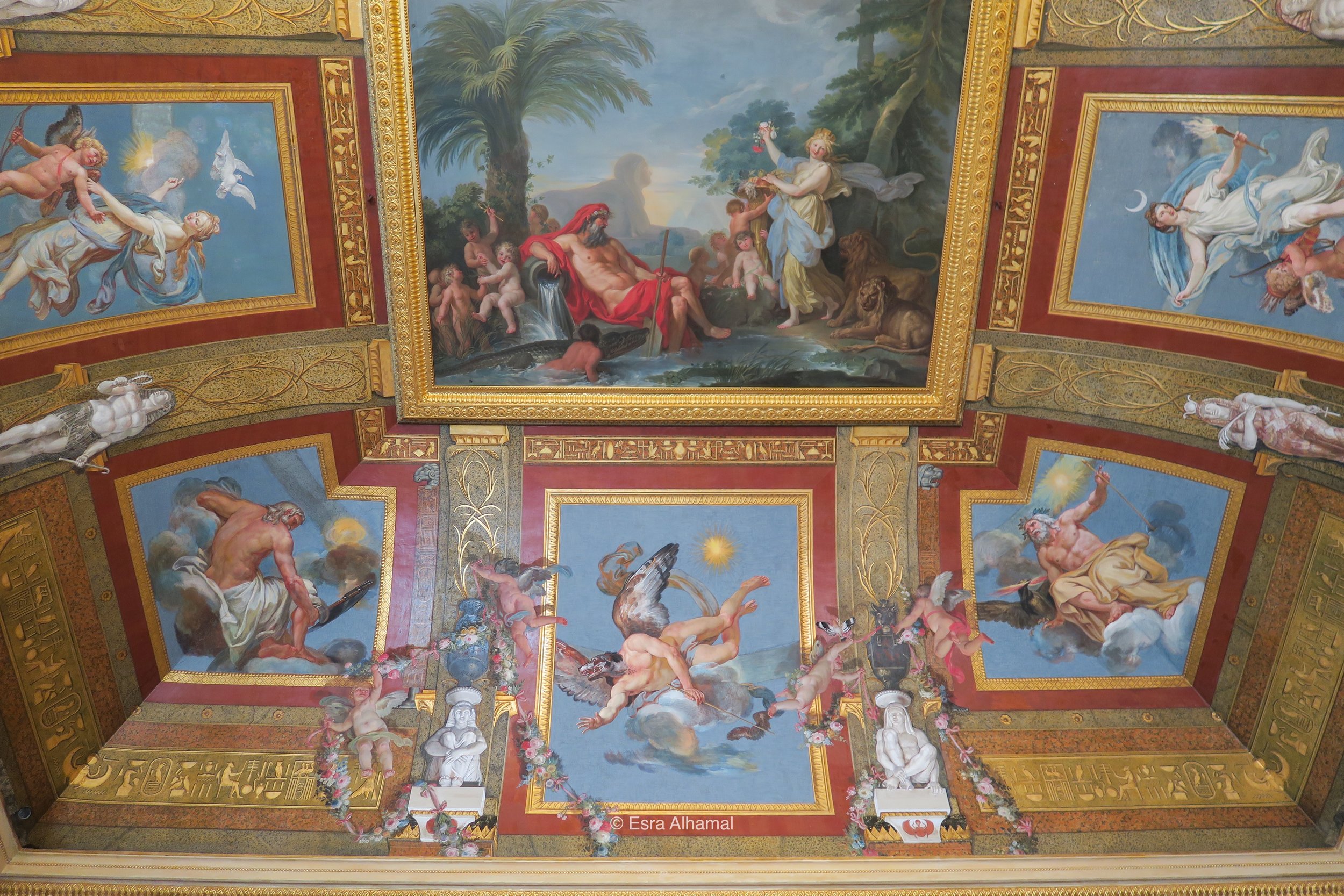 Borghese Gallery