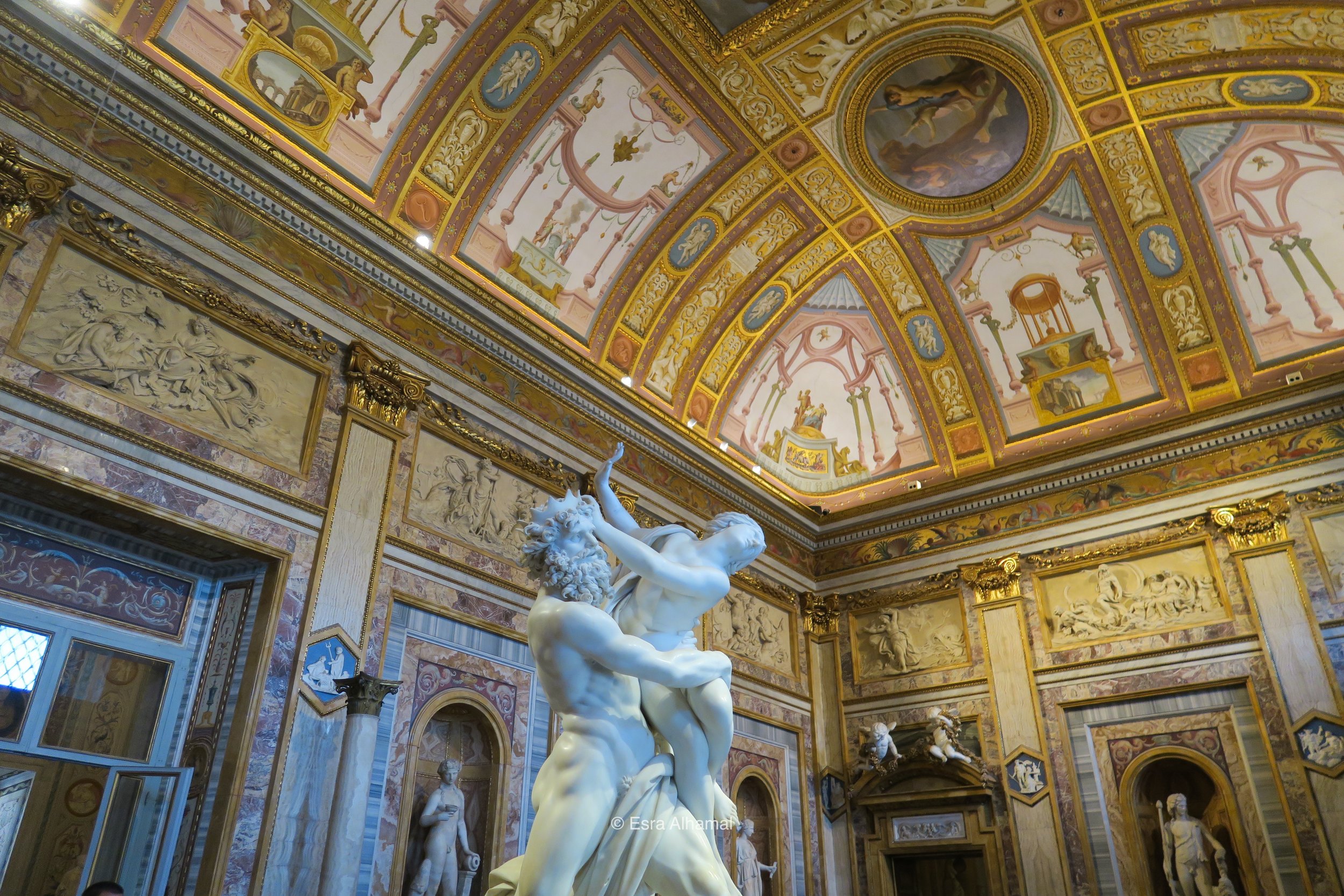 Borghese Gallery