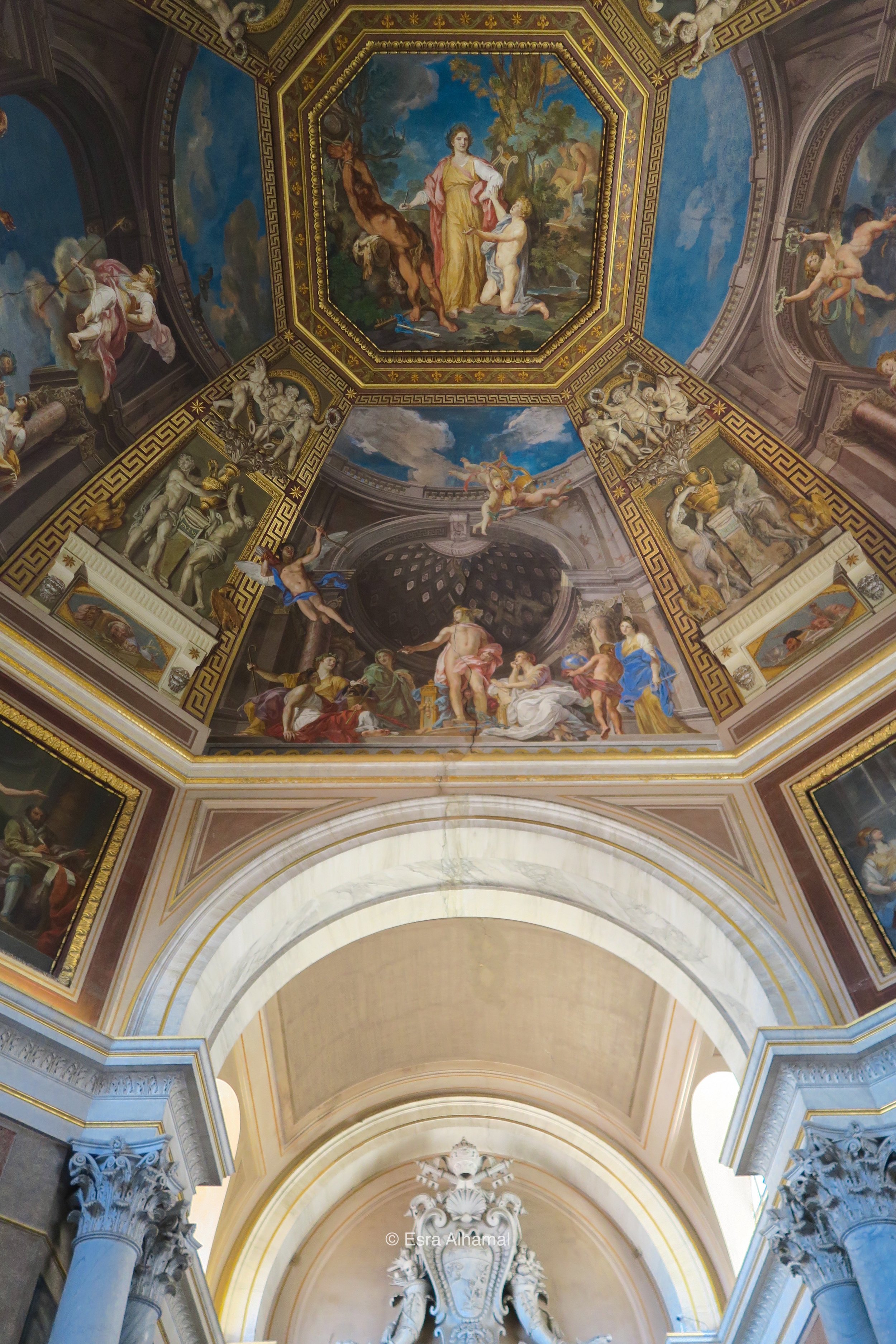 Vatican Museum