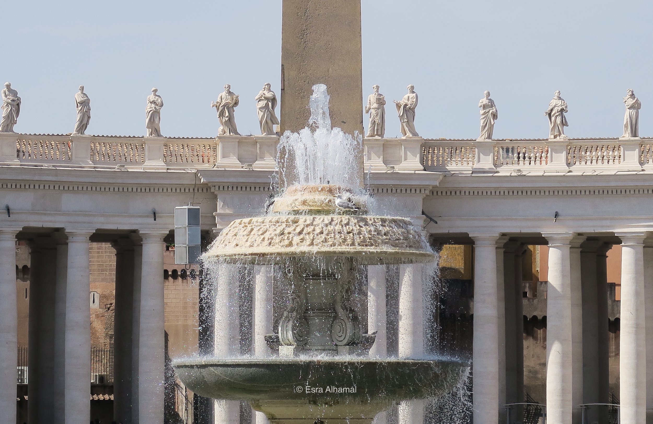 Vatican City