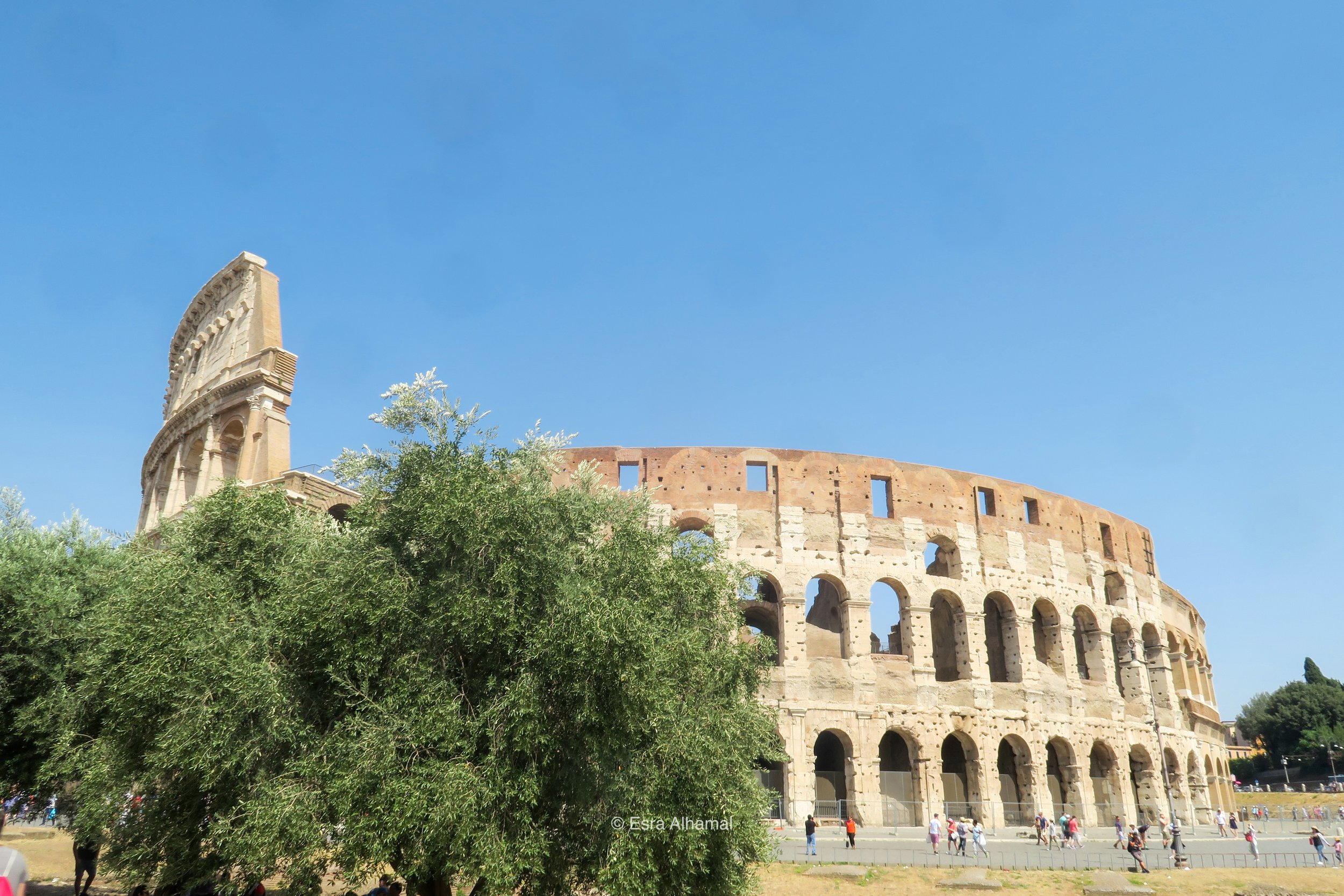 Colosseum