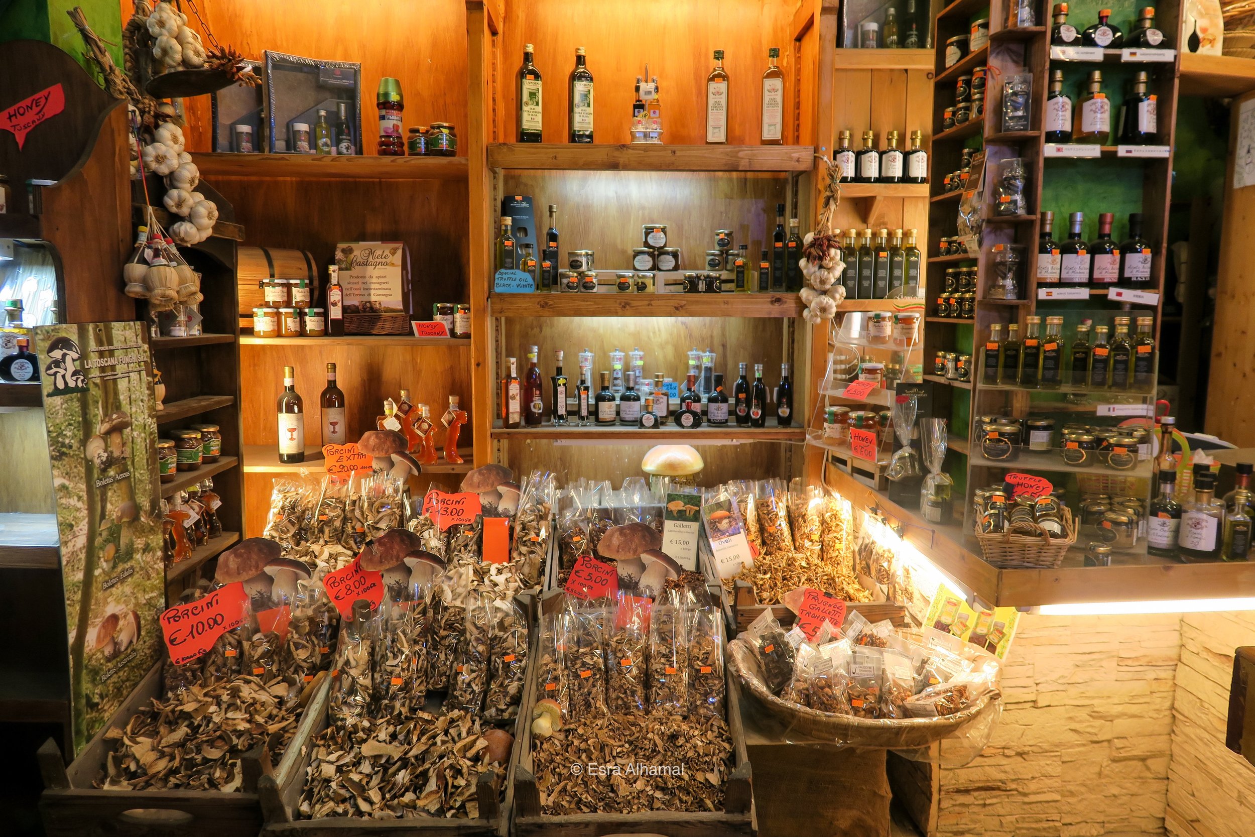Mercato di San Lorenzo in Florence