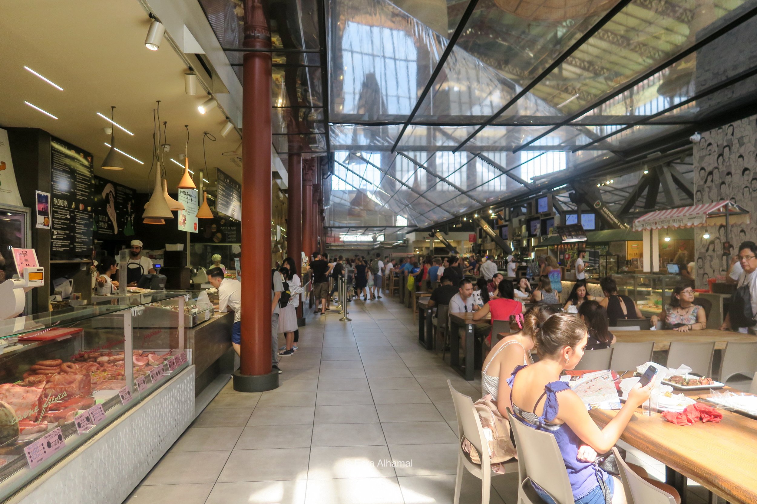 Mercato Centrale