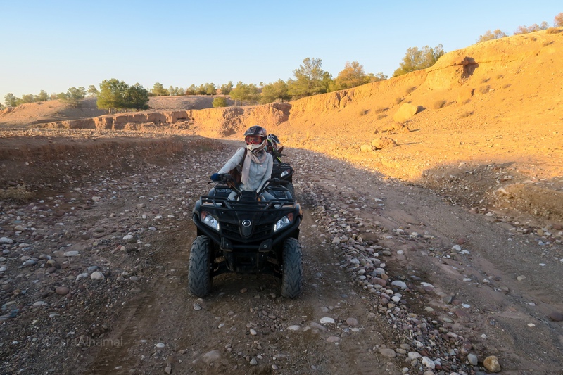 Muslim Women Retreat in Morocco with The Big Reconnect Sleepover