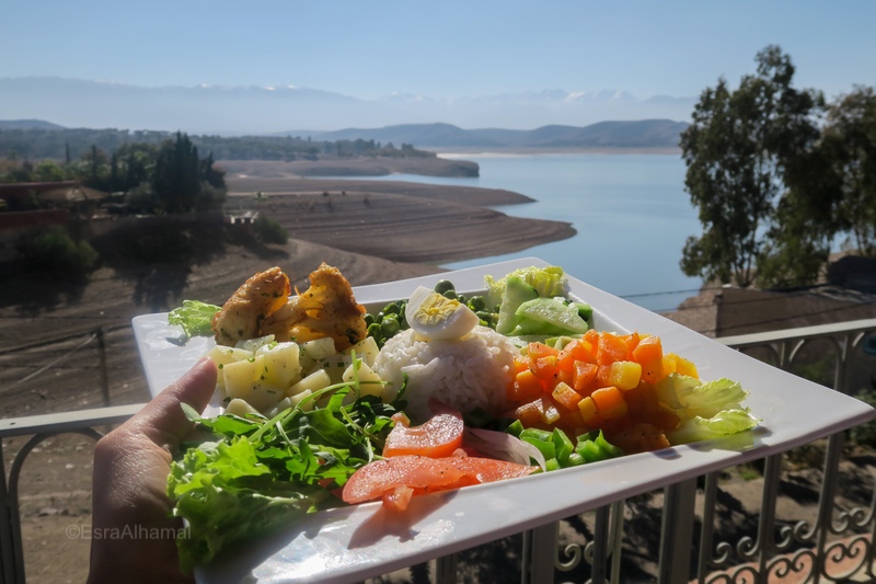 Muslim Women Retreat in Morocco with The Big Reconnect Sleepover