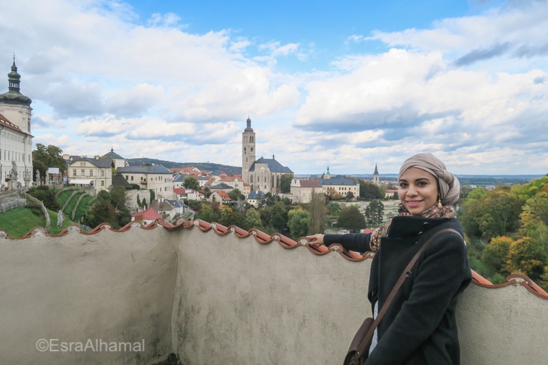 Kutna Hora Views