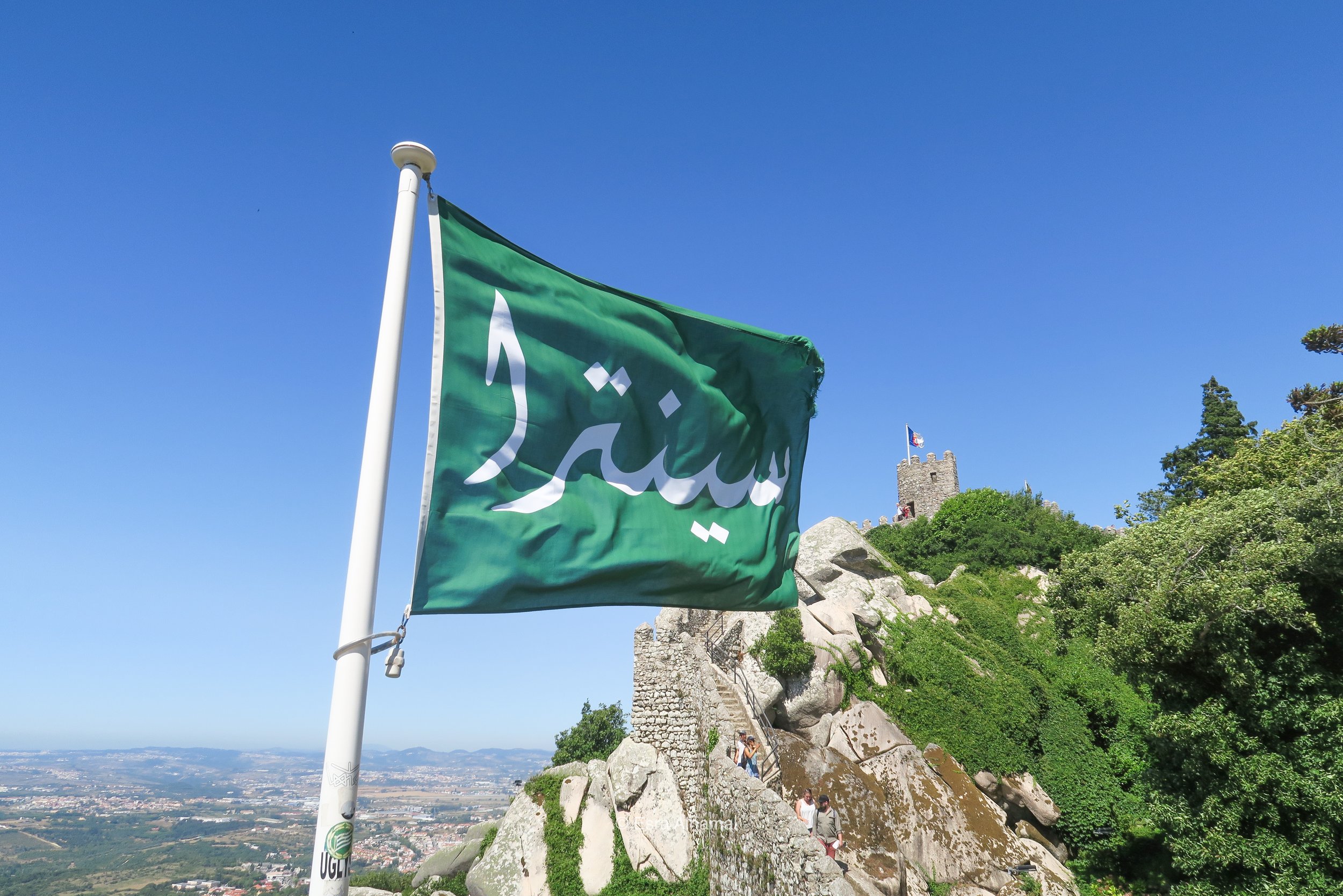 Arabs in Portugal