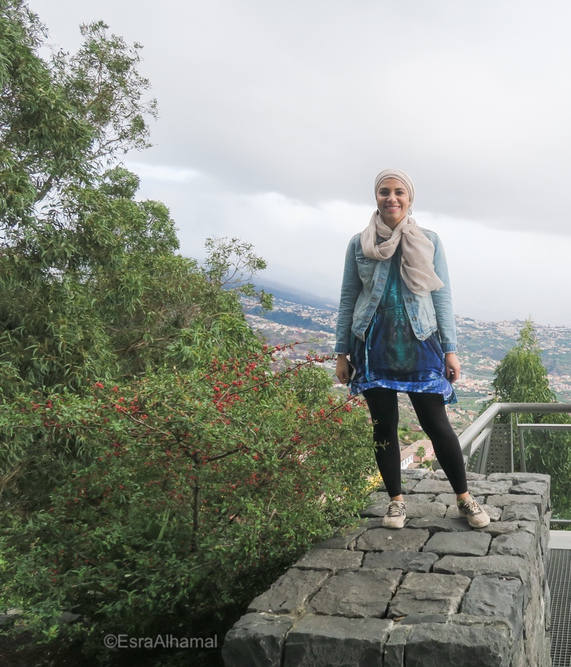 Cabo Girao Cliffs and Skywalk Madeira