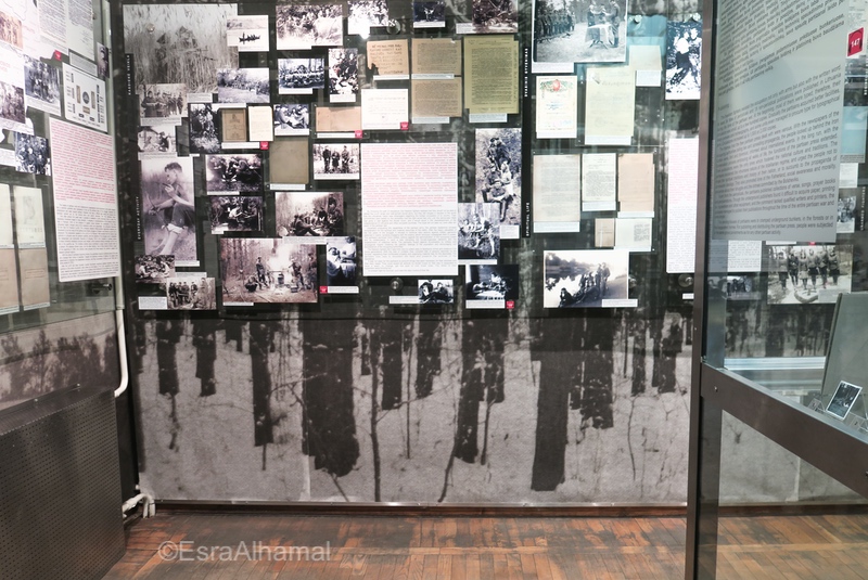 Museum of Genocide Victims