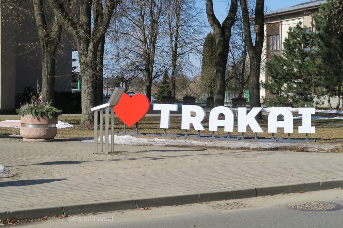 Day Trip From Vilnius To The Trakai Island Castle