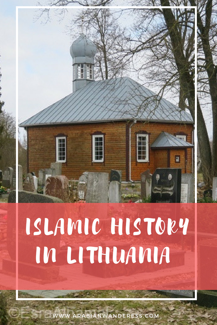 Islamic History in Lithuania .jpg