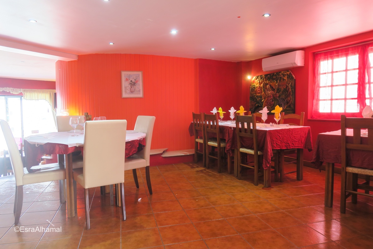 halal Indian restaurant, Albufeira